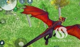 创魔爆料最新黑龙,神秘黑龙诞生，揭秘其神秘力量与传奇故事