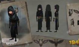 第五人格最新爆料一览,全新爆料揭秘，游戏新篇章即将开启！