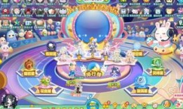 奥比岛地图最新爆料,探索未知领域，揭秘神秘岛屿