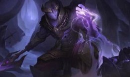 英雄联盟新英雄最新爆料,技能亮点抢先看