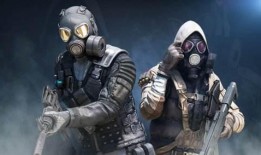 穿越火线2025最新爆料,未来战场，全新爆料揭秘