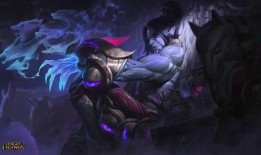 英雄联盟新英雄最新爆料,技能亮点抢先看