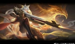 黄忠最新皮肤官方爆料图片,炫酷机甲风，再现传奇英雄风采