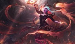 盲僧皮肤爆料最新版,神秘力量觉醒，剑影舞动江湖