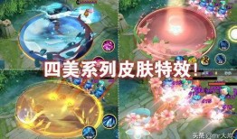 4月典藏皮肤最新爆料,全新爆料带你领略时尚风采