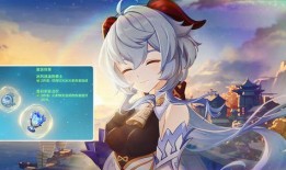 原神角色pv爆料最新,神秘力量觉醒，冒险之旅即将开启