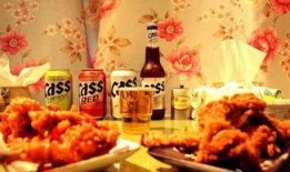 哈尔滨最新爆料炸鸡店,独家秘制，美味炸鸡盛宴来袭！