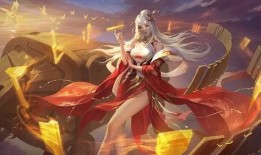 西施最新皮肤爆料无双怎么获得,解锁无双魅力