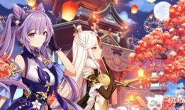 原神4.4皮肤最新爆料,神秘角色华丽变身，视觉盛宴即将开启！