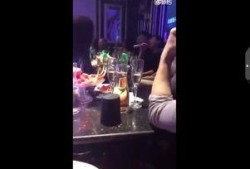 最新爆料李易峰酒店ktv视频