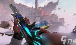 最新皮肤爆料无畏契约,炫酷造型，技能特效升级！