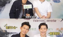 张铭恩李现最新爆料,揭秘幕后故事与精彩瞬间