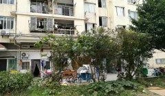 闵行丽园小区爆料视频最新,业主维权事件引发关注