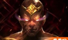 盲僧皮肤爆料最新版,神秘力量觉醒，剑影舞动江湖