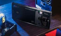 红魔8spro爆料最新消息,性能怪兽来袭，游戏体验再升级！