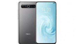 魅族17的最新爆料,极致性能与美学设计再升级